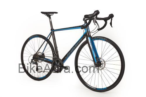 Jamis Xenith ficha tecnica 